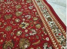 Мокетена пътека ERIKA 8031 red